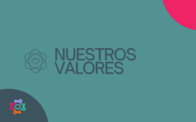Nuestros valores